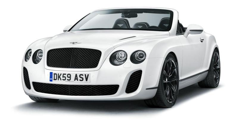 Kupite ga lahko jeseni za ceno od 200.000 evrov naprej. (Foto: Bentley)