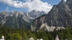 julijske alpe