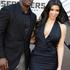 Reggie Bush in Kim Kardashian