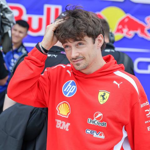 Leclerc