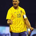 švedska reprezentanca ibrahimović