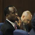 Conrad Murray