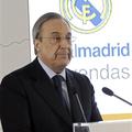 florentino perez
