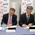 gorenje, Velenje, podpis pogodbe o dokapitalizaciji z IFC, Franjo Bobinac
