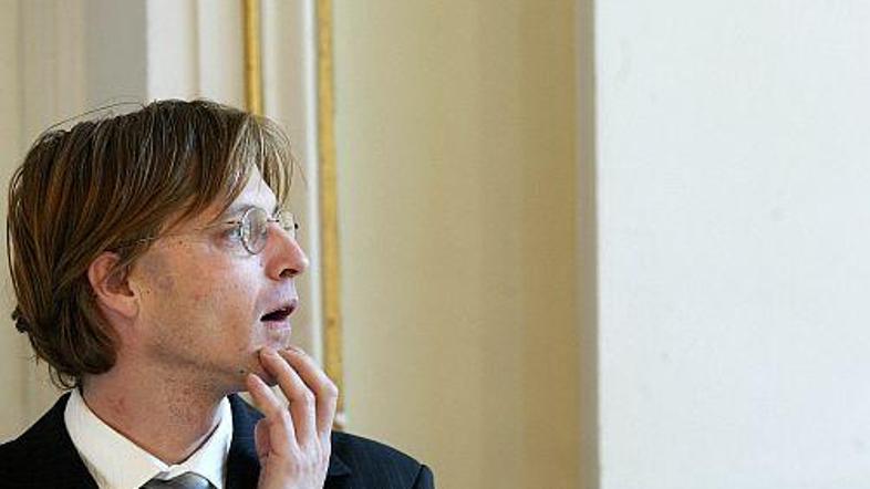 Problematična je za Jančiča tudi šibkost samoregulacije in skrbi za profesionaln