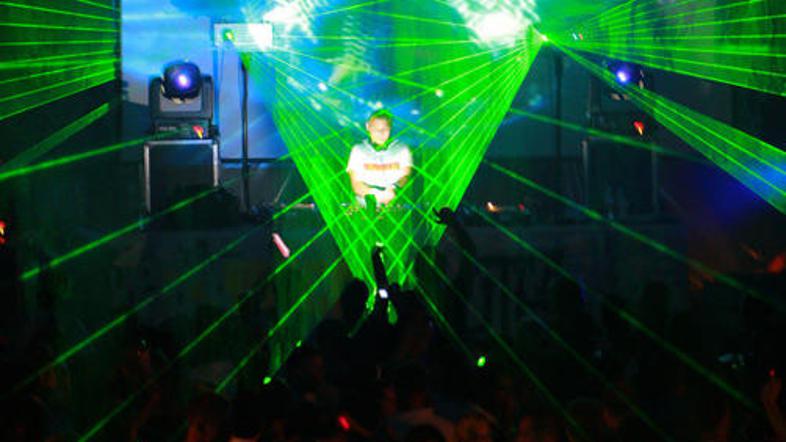 DiscoNautica se bo odvijala 10. in 11. julija.