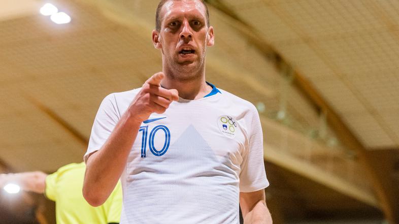 Slovenska futsal reprezentanca