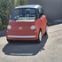 Fiat topolino