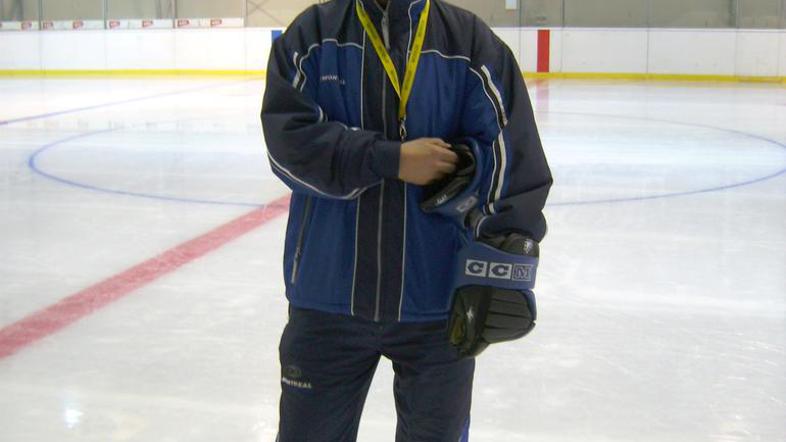 Glavni trener Gorazd Drinovec se bo do konca tekmovanj zanašal na domače sile. O