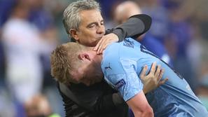 Kevin de Bruyne Chelsea Man City finale LP