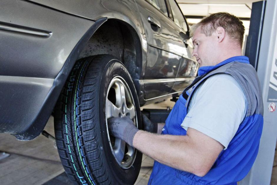 Vulkanizer | Avtor: Saša Despot