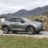 nissan juke, slovenska predstavitev