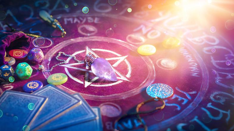 astrologija, horoskop