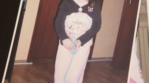 Fotografije pogrešane Klare Kaker