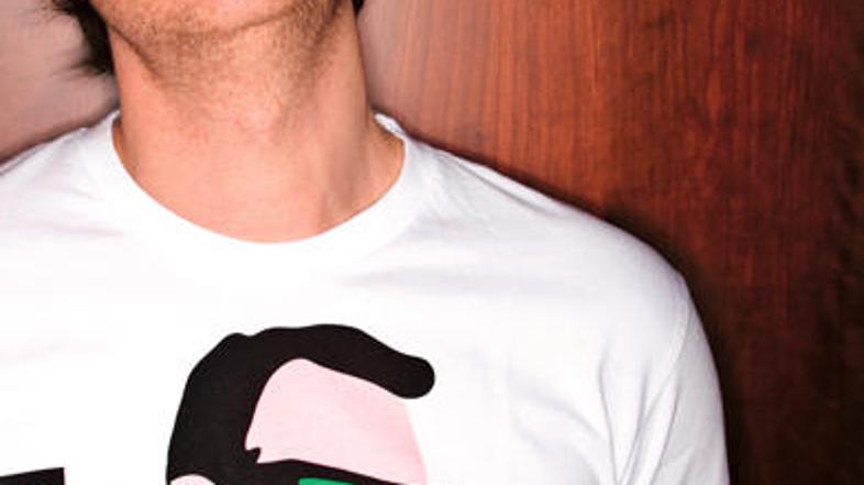 David Guetta je med najbolj iskanimi evropskimi glasbeniki in znan po najbolj ek