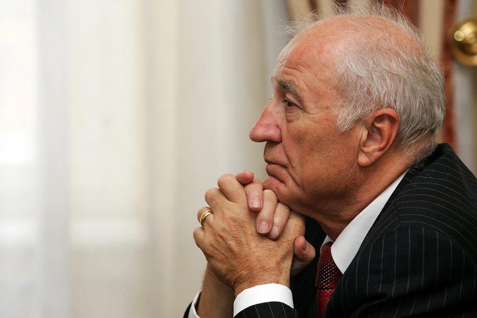 Šime Ivanjko | Avtor: mediaspeed