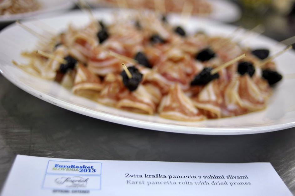 Jezeršek gostinstvo