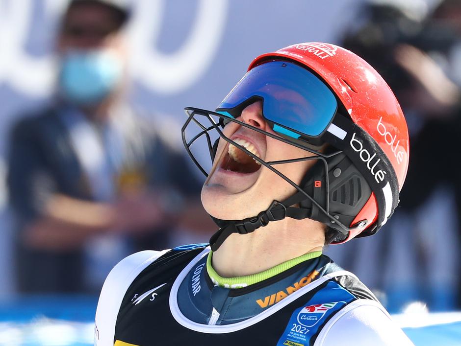 Štefan Hadalin | Avtor: Epa