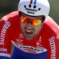 Tom Dumoulin