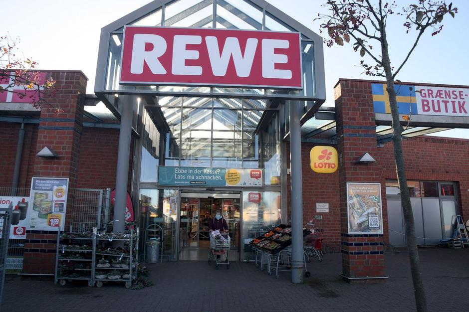 REWE | Avtor: Profimedia