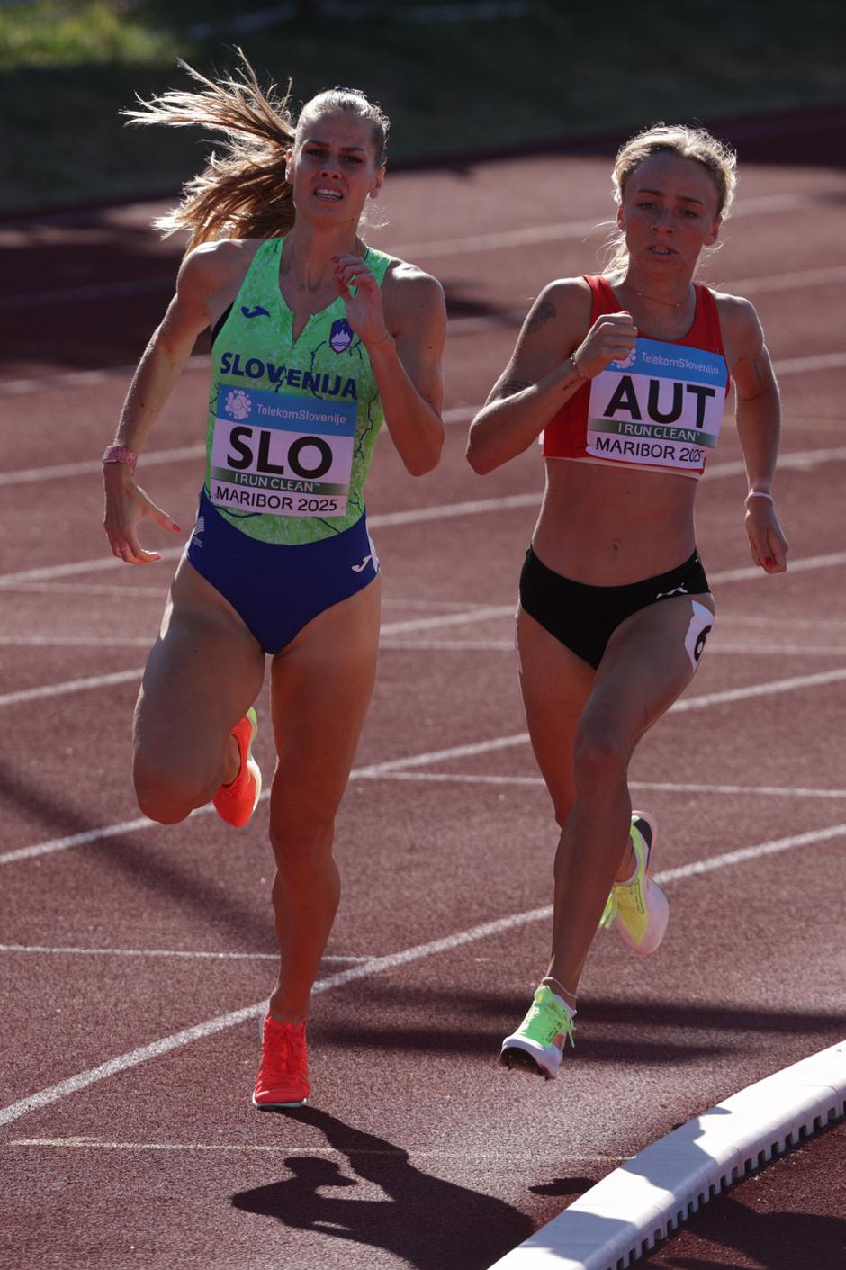 Anita Horvat | Avtor: Profimedia