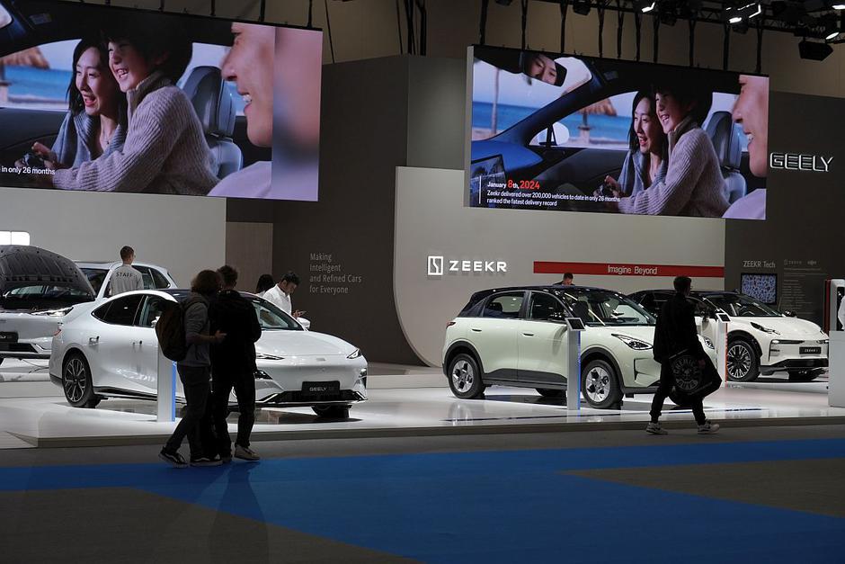 Automechanika 2024 | Avtor: Matija_Janežič