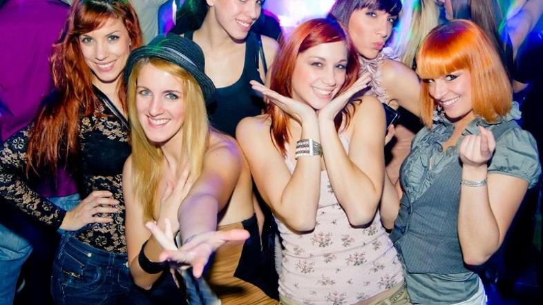 Shermanology razplesal Cirkus