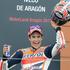 Marquez Repsol Honda motoGP moto GP VN Aragonije Aragonija Španija