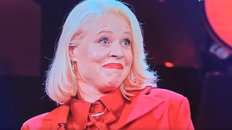 Urška Klakočar Zupančič