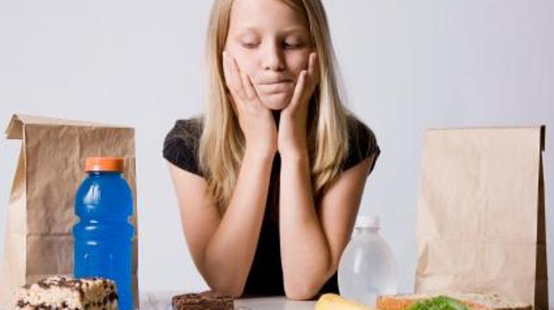 Vsaka zaužita jed naj bi vsebovala beljakovine, saj te gradijo mišično tkivo, ki