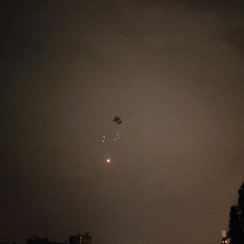 Ukrajina, ruski napad