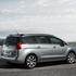 Prenovljeni peugeot 5008