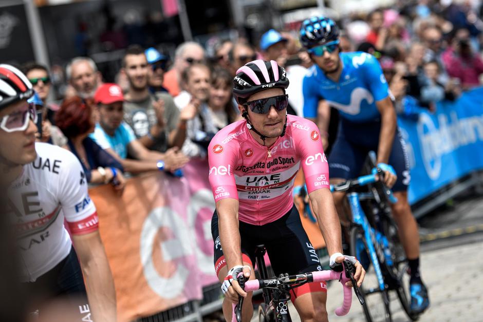 Jan Polanc | Avtor: Profimedia