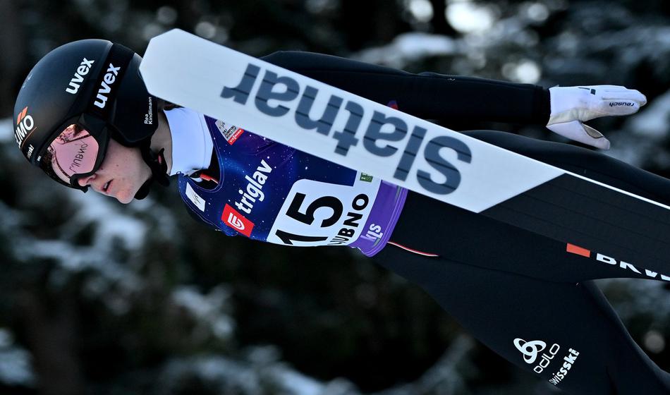 Bivši mladinski svetovni prvak: Začela se je pot skozi pekel, udarec za udarcem