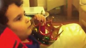 Sherwin Sarabi mali genij