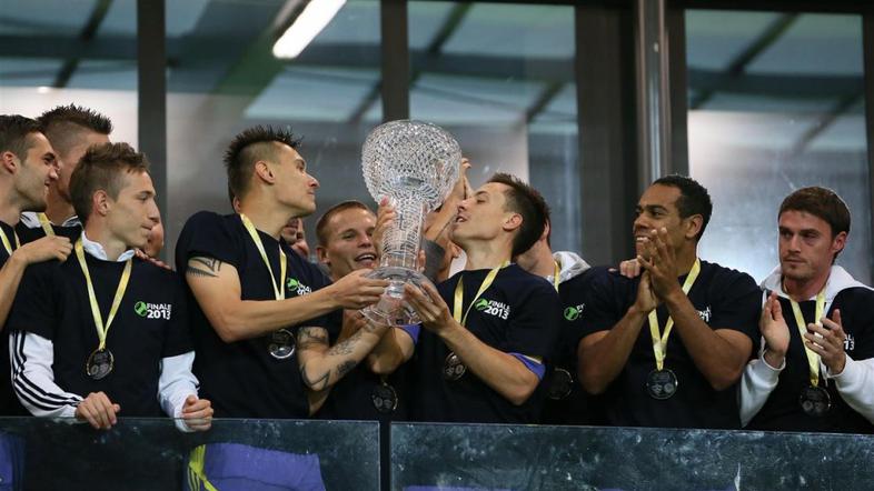 Cvijanović Mejač Arghus Tavarers Maribor Celje finale pokal Slovenije Koper Boni