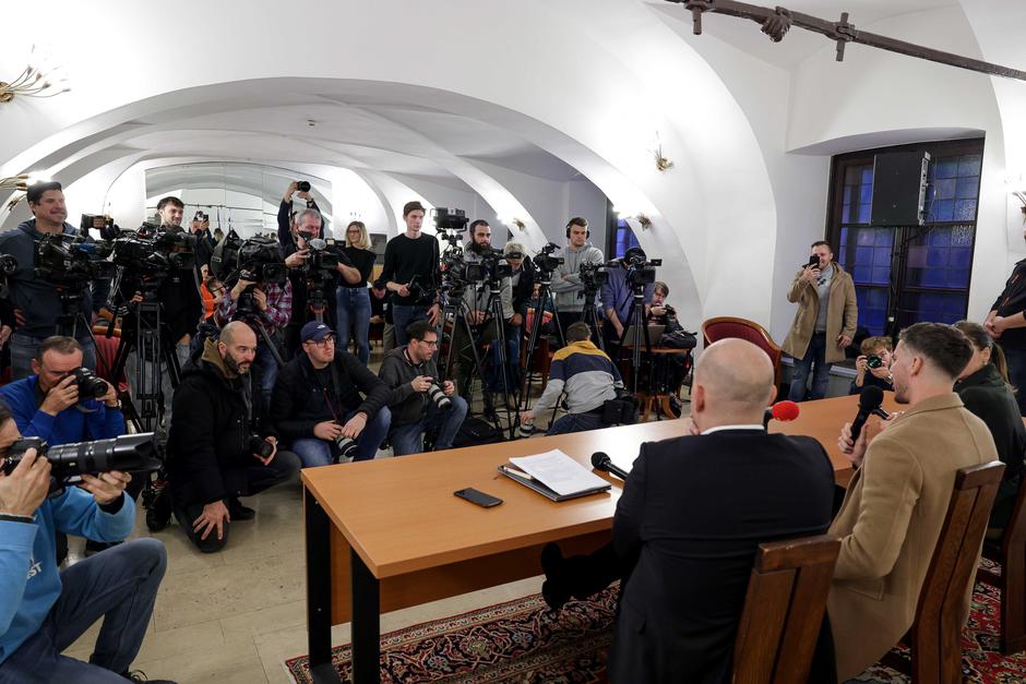 Goran Dragić | Avtor: Saša Despot