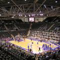 Telefónica Arena Madrid
