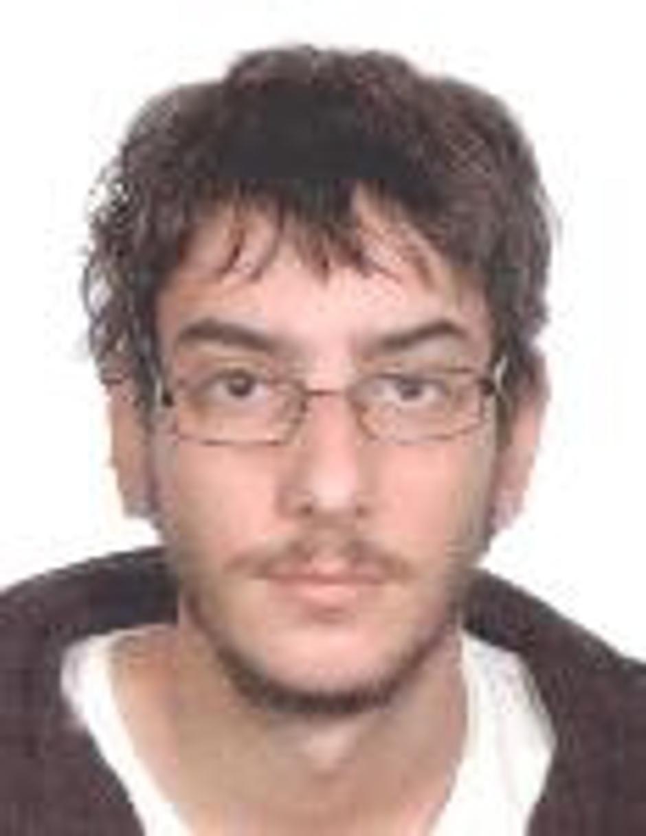 Blaž Kosi  | Avtor: PU Maribor