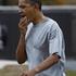barack obama, ustnica, poškodba