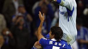 Raul in Ralf Fahrmann