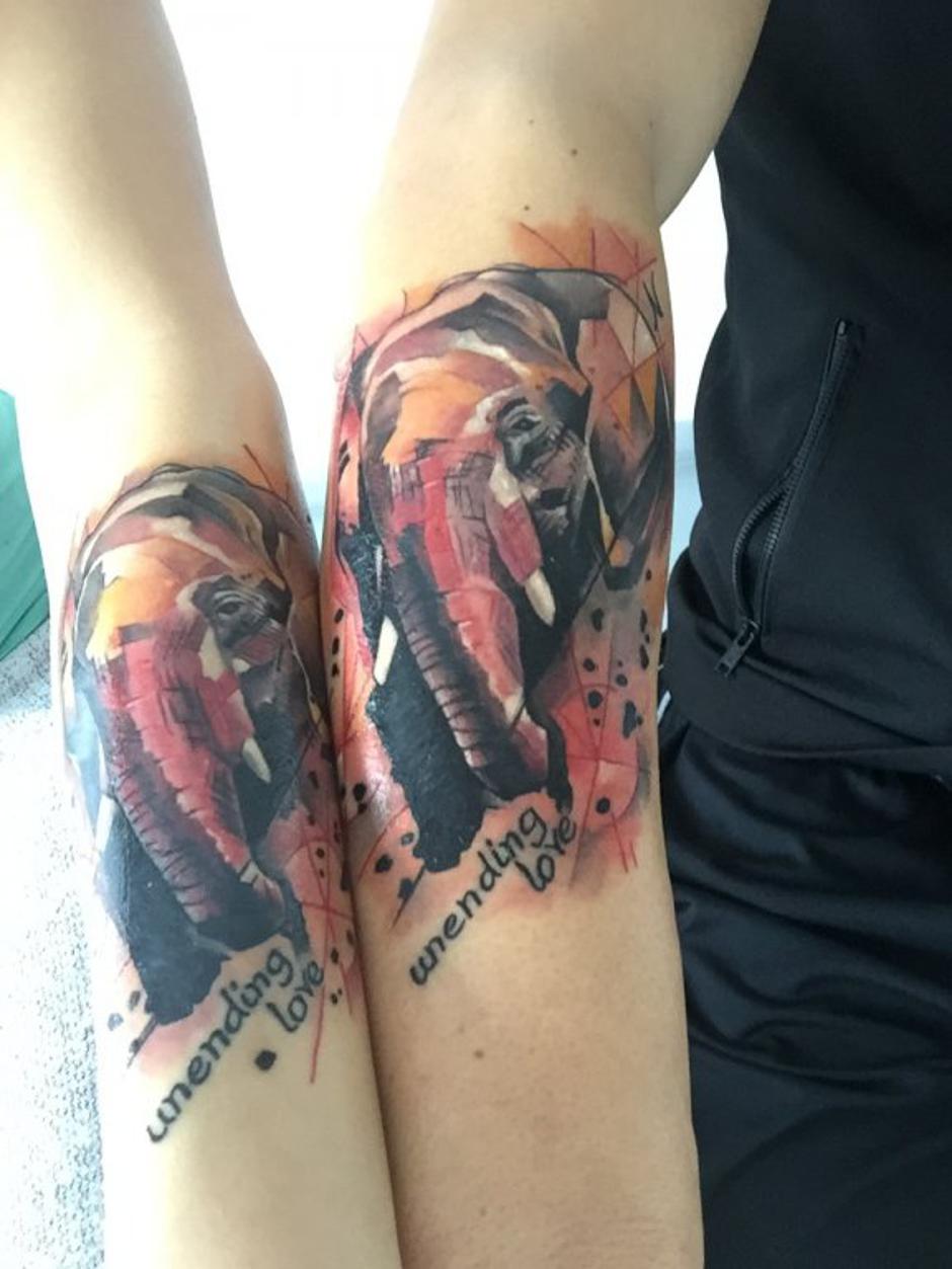 nina osenar | Avtor: osebni arhiv Nine Osenar