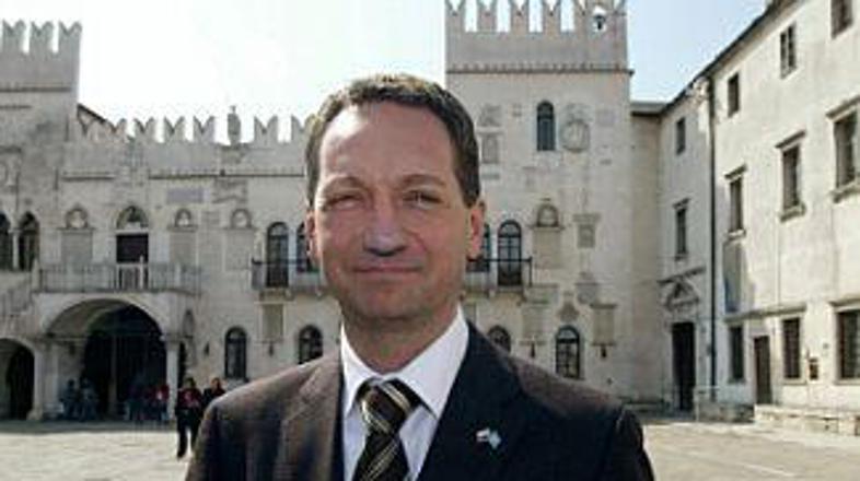 ''Na koprskem sodišču spoštujejo pravila o dodeljevanju spisov."