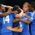 Oscar Ivanović Eto'o Chelsea Fulham Premier League Anglija liga prvenstvo
