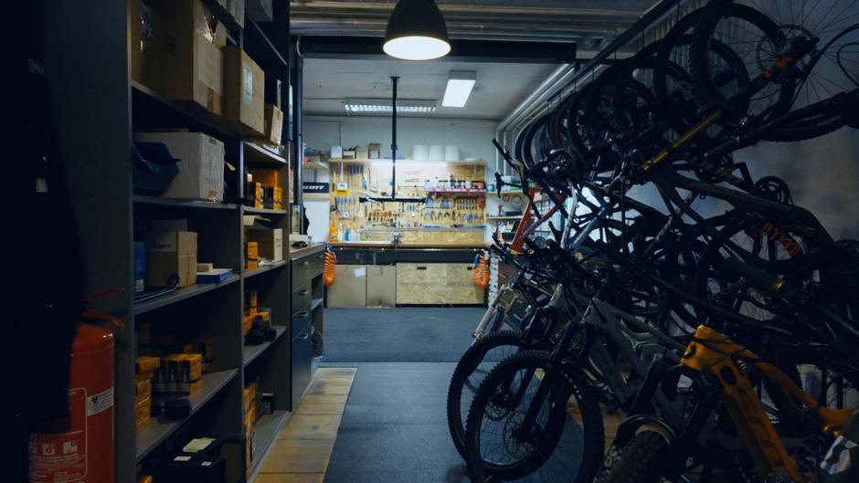 Wheelbase | Avtor: Wheelbase