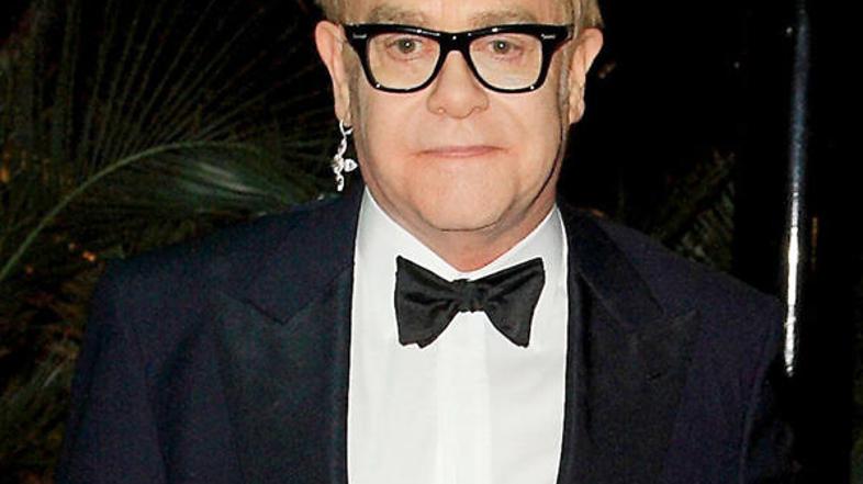 Elton John