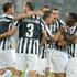 Pirlo Asamoah Chiellini Juventus AC Milan Serie A Italija liga prvenstvo