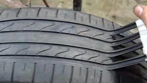 Rezkanje pnevmatike