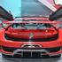 Volkswagen GTI roadster koncept