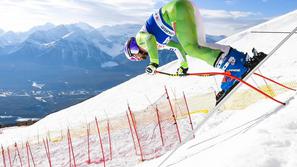 Martin Čater Lake Louise